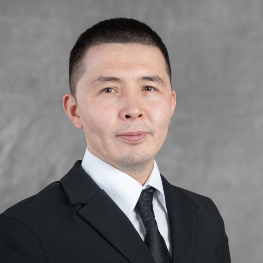 Мұхаметкерім Мұхит